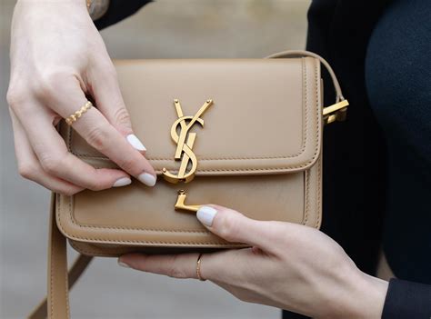 ysl solferino small review|Saint Laurent YSL Small Solferino Bag Review .